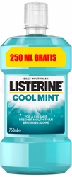 Listerine Cool Mint 750 ml