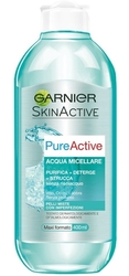 Garnier Micelární voda Pure Active 400ml