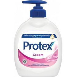 Protex tekuté mýdlo cream 300 ml