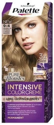 Pallete ICC 9-4 Vanilková extra světlá blond