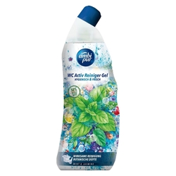 Ambi Pur aktivní WC čistič Mint & Jasmine 750 ml