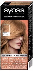 Syoss 9-67 Coral gold