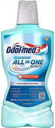 Odol-Med 3 Ústní voda AllinOne Extra Fresh 500 ml