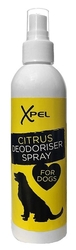 Xpel Deodorant pro psy Citrus 250 ml