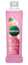 Radox pěna do koupele Feel Blissful 500ml