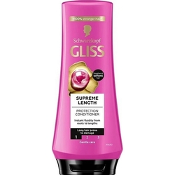 Gliss Kur Supreme Lenght balzám 200 ml