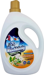 Waschkönig Universal gel s extraktem z pomeranče a bavlny 3 l 100 praní