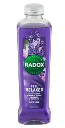 Radox pěna do koupele Feel Relaxed 500ml