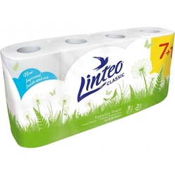 Linteo Classic 2-vrstvý 8 ks