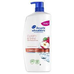 Head & Shoulders Šampon Clarify & Shine 800 ml