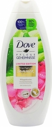 Dove krémový sprchový gel Osvěžující letní rituál 250 ml