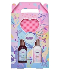 The Kind Edit Co. Lather & Soak Gift Set