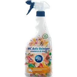Ambi Pur WC Active Clean Citrus & Waterlilly sprej 750 ml