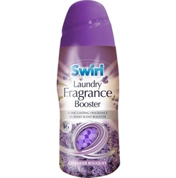Swirl parfémované perličky na praní Lavender Bouquet 350g