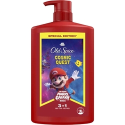 Old Spice Bearglove 3v1 sprchový gel 1000 ml