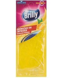 Brilly Vůně do myčky s vůní citronu
