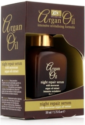 XPel noční pleťové sérum s arganovým olejem 50 ml