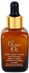 XPel noční pleťové sérum s arganovým olejem 50 ml