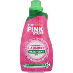 The Pink stuff Zázračný prací gel Laundry Detergent BIO 960 ml 30 dávek