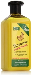 XHC Banana Conditioner s vůní banánů 400 ml