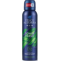 Felce Azzurra deospray Power Sport 150 ml