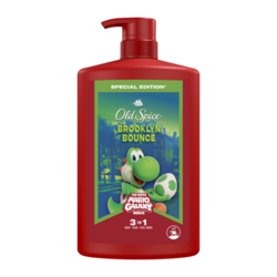Old Spice Bearglove 3v1 sprchový gel 1000 ml