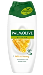 Palmolive Naturals Milk & Honey sprchový gel 250 ml