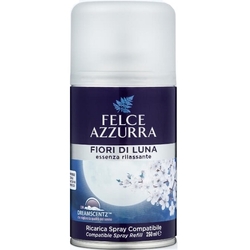 Felce Azzurra Ricarica Spray Fiori di Luna náplň do automatického osvěžovače 250 ml