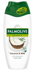 Palmolive Naturals Coconut & Milk sprchový gel 250 ml
