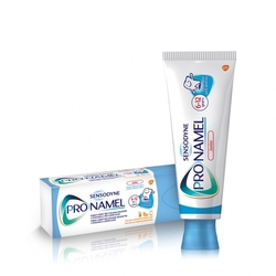 Sensodyne Pronamel dětská zubní pasta 50 ml 6-12 let