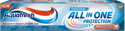 Aquafresh All In One Protection Extra Fresh 100 ml