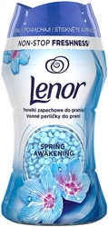 Lenor Unstoppables vonné perličky Spring Awakening 140 g