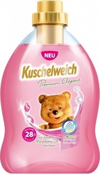 Kuschelweich aviváž 750 ml Premium Elegance 28 praní