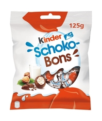 Kinder Schoko Bons 125g