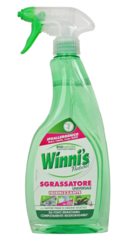 Winni´s EcoNatura Sgrassatore Univerzální odmašťovač 500 ml