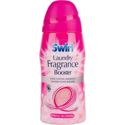 Swirl parfémované perličky na praní Spring Blossom 350g