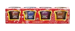 Glade Dárková sada Svíčka 4x129g