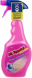 Mr. Teppich odstraňovač skvrn z čalounění 500 ml