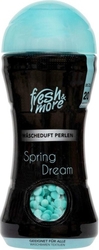 Fresh & More Vonné perličky do pračky Spring Dream 210 g