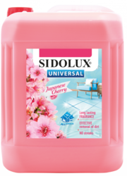 Sidolux universální čistící prostředek Japanese Cherry 5 l