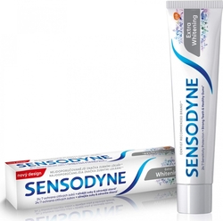 Sensodyne Extra Whitening Zubní Pasta 100 ml