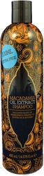 Xpel Macadamia revitalizační a vyživující šampon 400ml