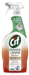 Cif Power&Shine Kuchyně 500ml