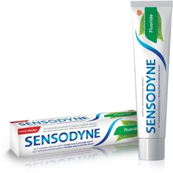 Sensodyne Fluoride Zubní Pasta 100 ml