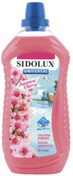 Sidolux universální čistící prostředek Japanese Cherry 1 l