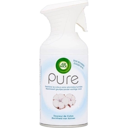 Air Wick Pure osvěžovač vzduchu Jemná Bavlna 250 ml