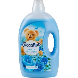 Coccolino aviváž 3L Aria di Primavera 40 praní