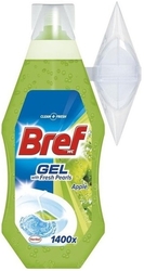 Bref gel 360ml Fresh Apple