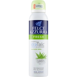 Felce Azzurra deospray Fresh 150 ml