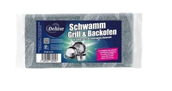 Deluxe Schwamm Grill & Backofen houbička na grily a trouby